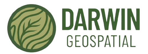 Logo de Darwin Geospatial